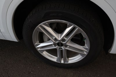 2021 Audi Q5 e 55 Premium Plus quattro