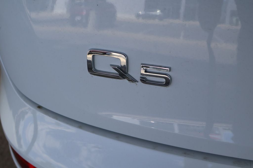 2021 Audi Q5 e 55 Premium Plus quattro