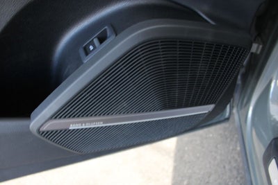 2024 Audi Q5 45 S line Premium quattro