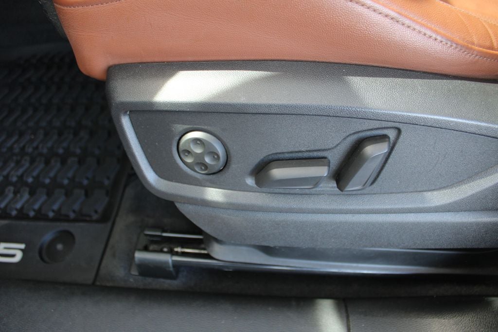2024 Audi Q5 45 S line Premium quattro