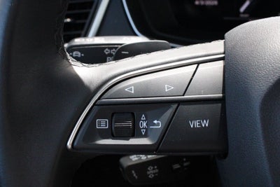 2024 Audi Q5 45 S line Premium quattro