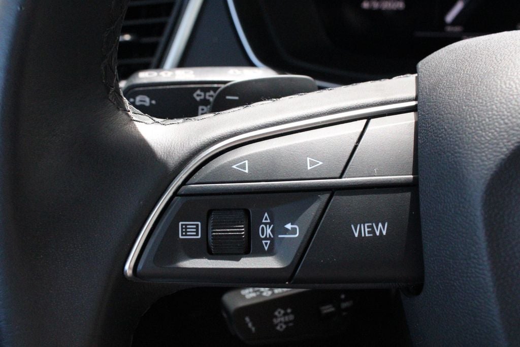 2024 Audi Q5 45 S line Premium quattro