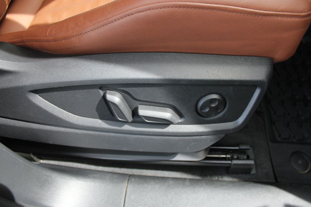 2024 Audi Q5 45 S line Premium quattro