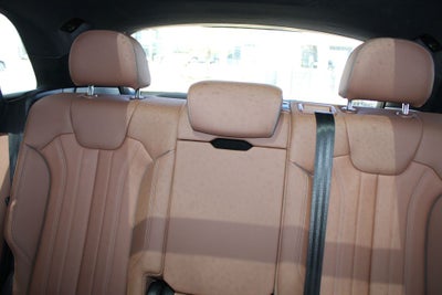 2024 Audi Q5 45 S line Premium quattro