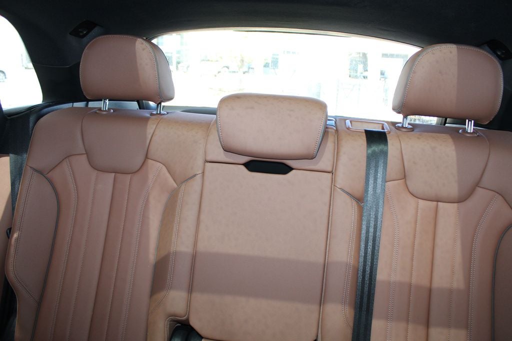 2024 Audi Q5 45 S line Premium quattro