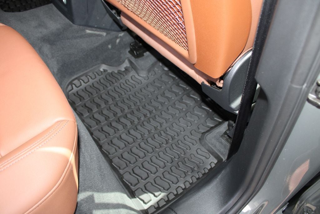 2024 Audi Q5 45 S line Premium quattro