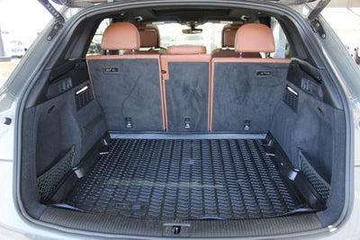 2024 Audi Q5 45 S line Premium quattro