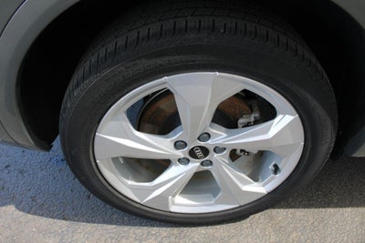 2024 Audi Q5 45 S line Premium quattro