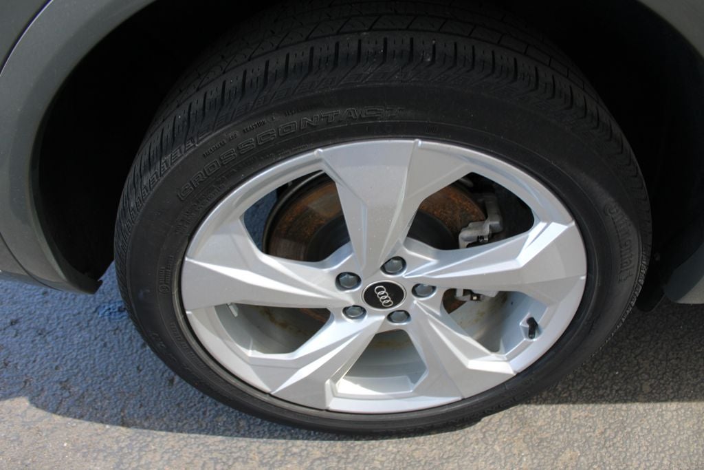 2024 Audi Q5 45 S line Premium quattro