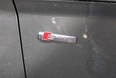 2024 Audi Q5 45 S line Premium quattro