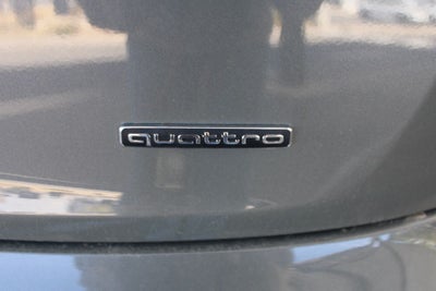 2024 Audi Q5 45 S line Premium quattro