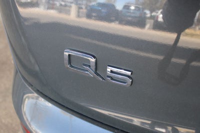 2024 Audi Q5 45 S line Premium quattro
