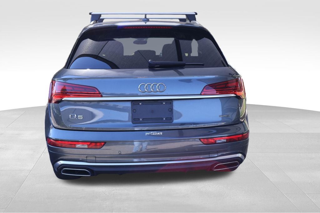 2023 Audi Q5 e 55 Premium S Line