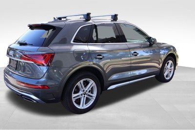 2023 Audi Q5 e 55 Premium S Line