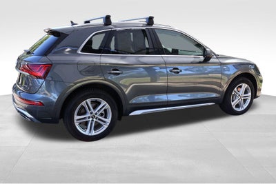 2023 Audi Q5 e 55 Premium S Line