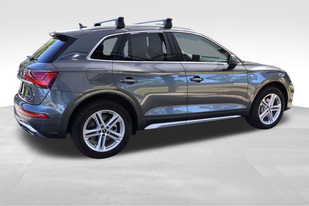 2023 Audi Q5 e 55 Premium S Line