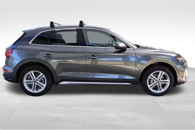 2023 Audi Q5 e 55 Premium S Line