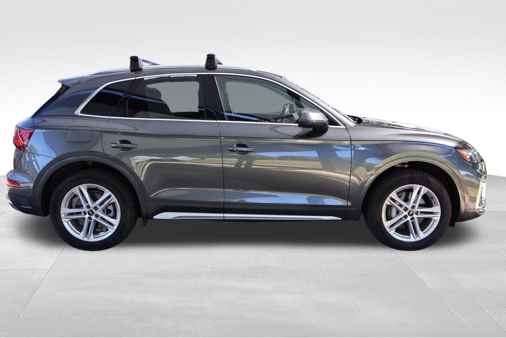 2023 Audi Q5 e 55 Premium S Line