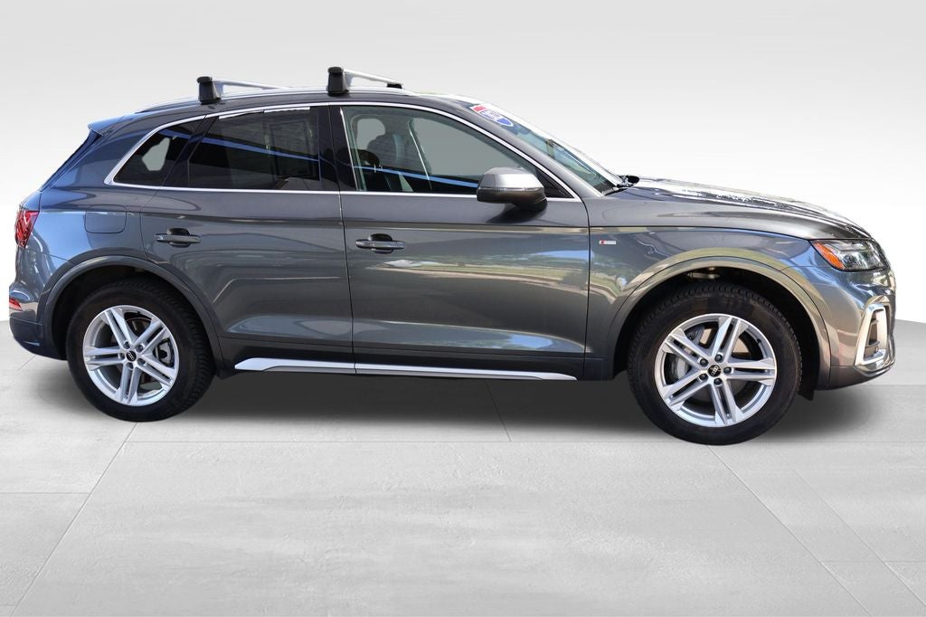 2023 Audi Q5 e 55 Premium S Line