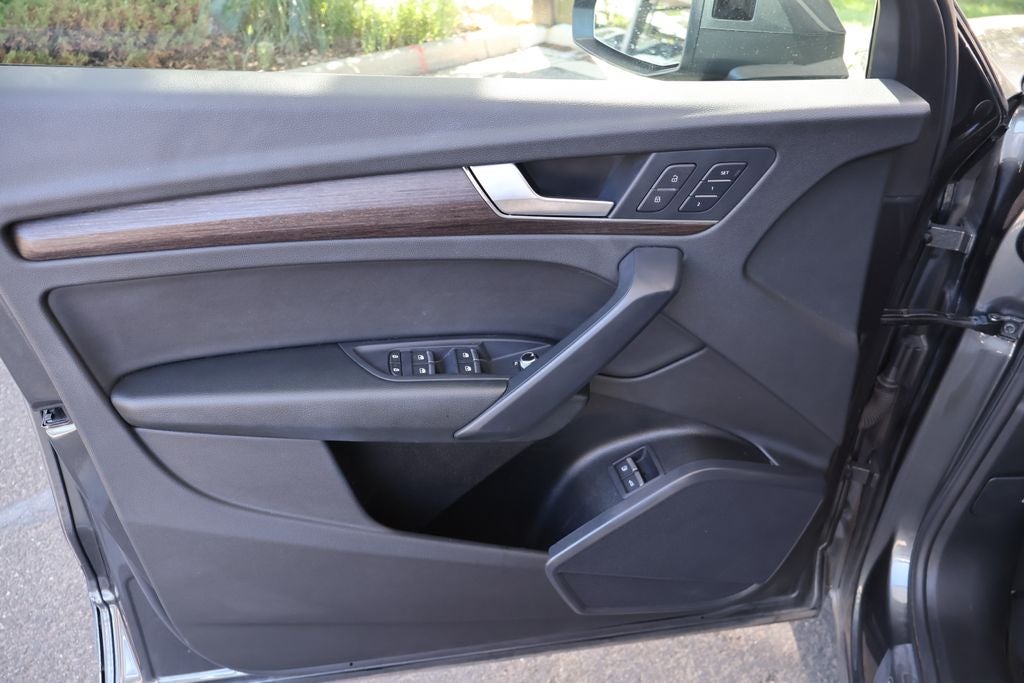 2023 Audi Q5 e 55 Premium S Line