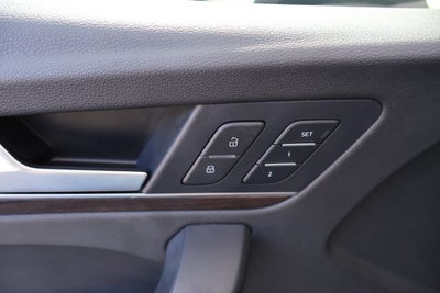 2023 Audi Q5 e 55 Premium S Line