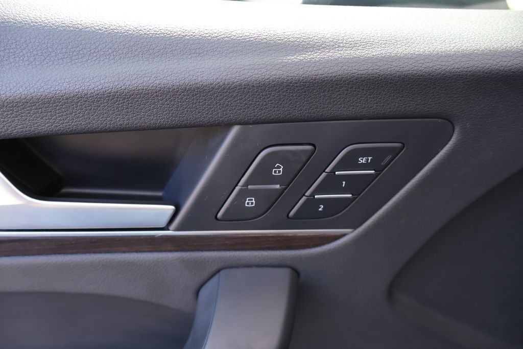 2023 Audi Q5 e 55 Premium S Line