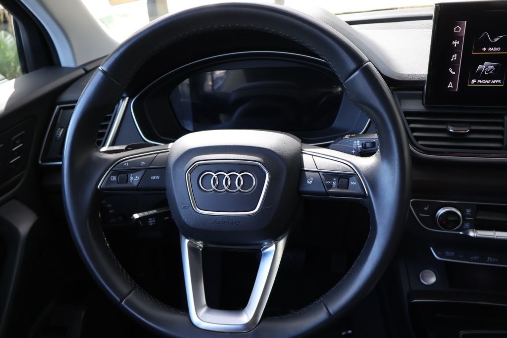 2023 Audi Q5 e 55 Premium S Line