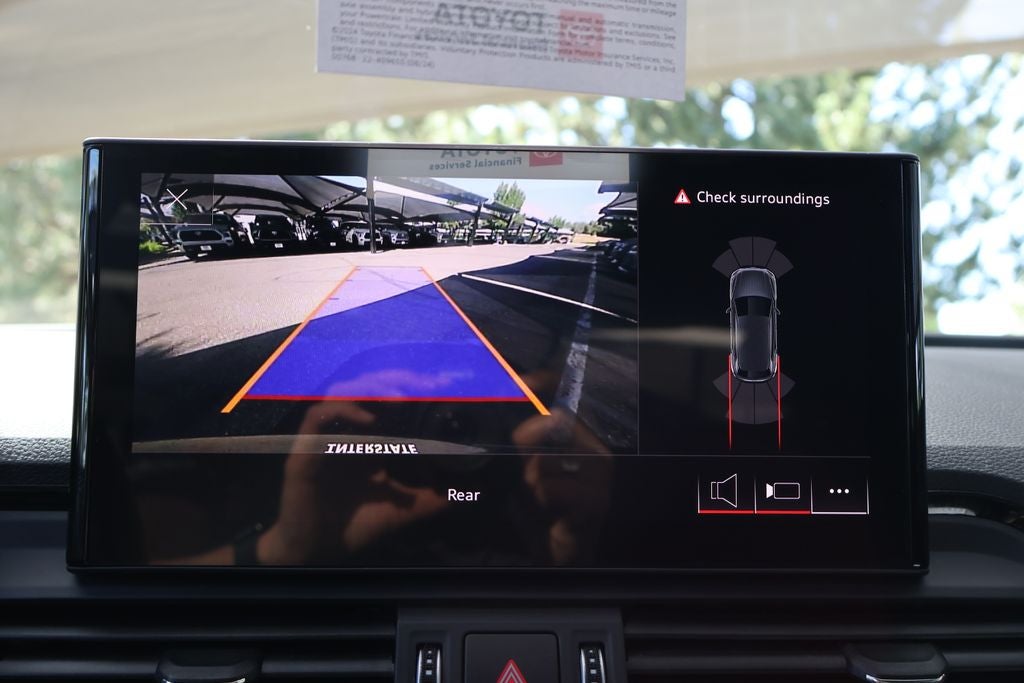 2023 Audi Q5 e 55 Premium S Line