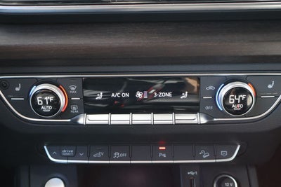 2023 Audi Q5 e 55 Premium S Line