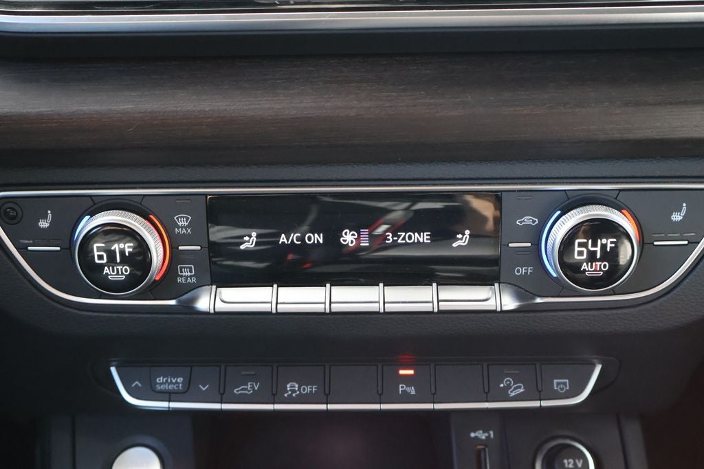 2023 Audi Q5 e 55 Premium S Line