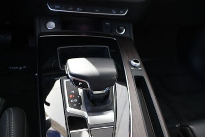 2023 Audi Q5 e 55 Premium S Line
