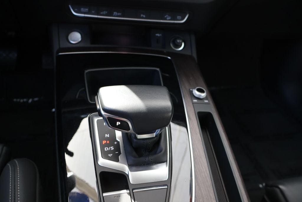 2023 Audi Q5 e 55 Premium S Line