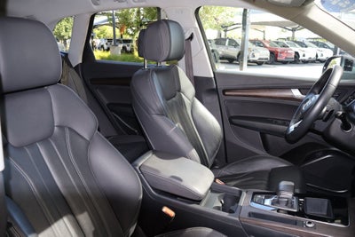 2023 Audi Q5 e 55 Premium S Line