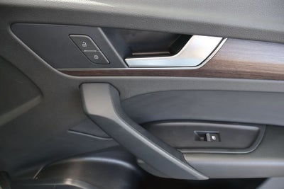 2023 Audi Q5 e 55 Premium S Line