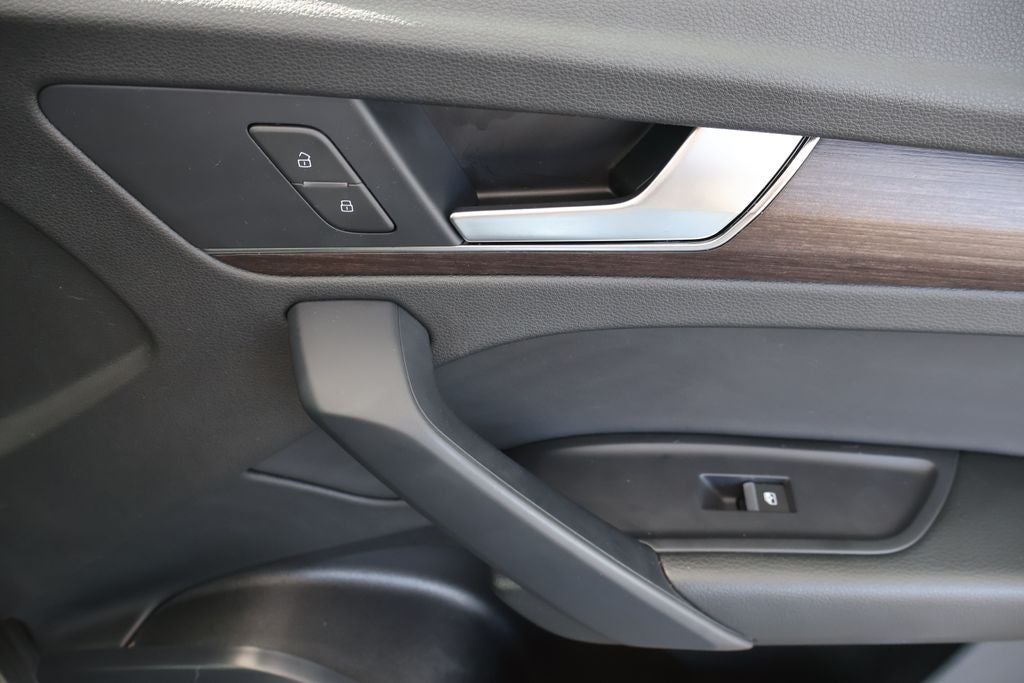 2023 Audi Q5 e 55 Premium S Line