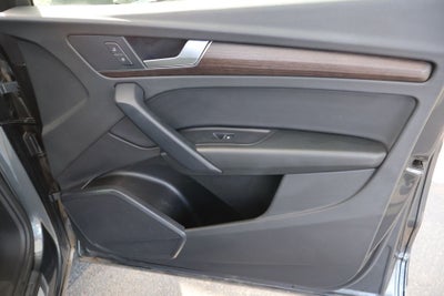 2023 Audi Q5 e 55 Premium S Line