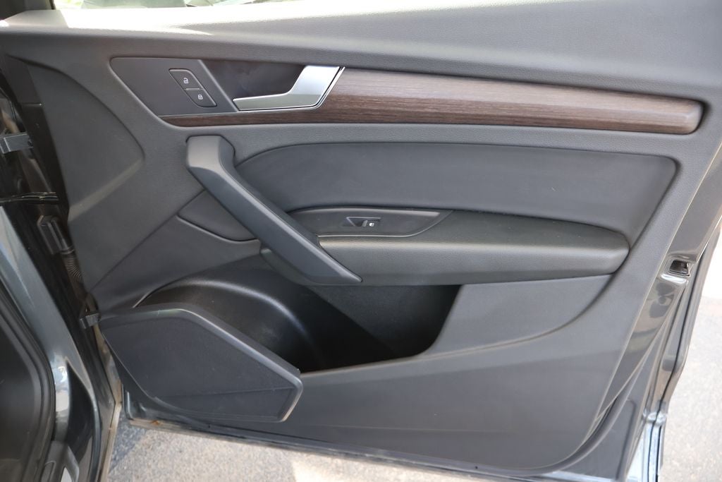 2023 Audi Q5 e 55 Premium S Line