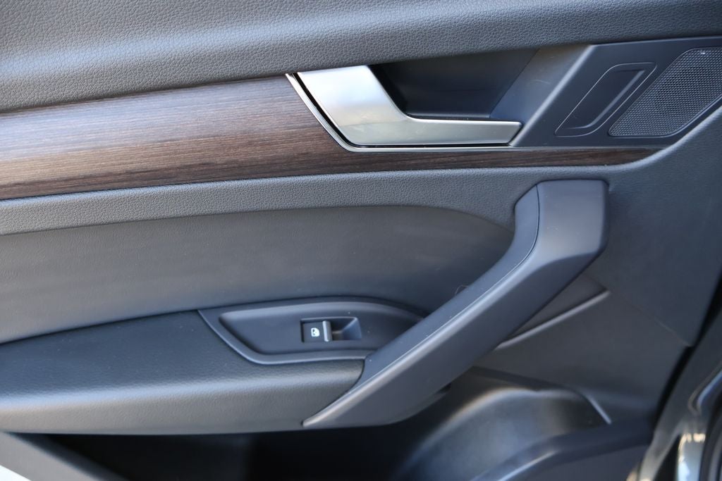 2023 Audi Q5 e 55 Premium S Line