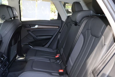 2023 Audi Q5 e 55 Premium S Line
