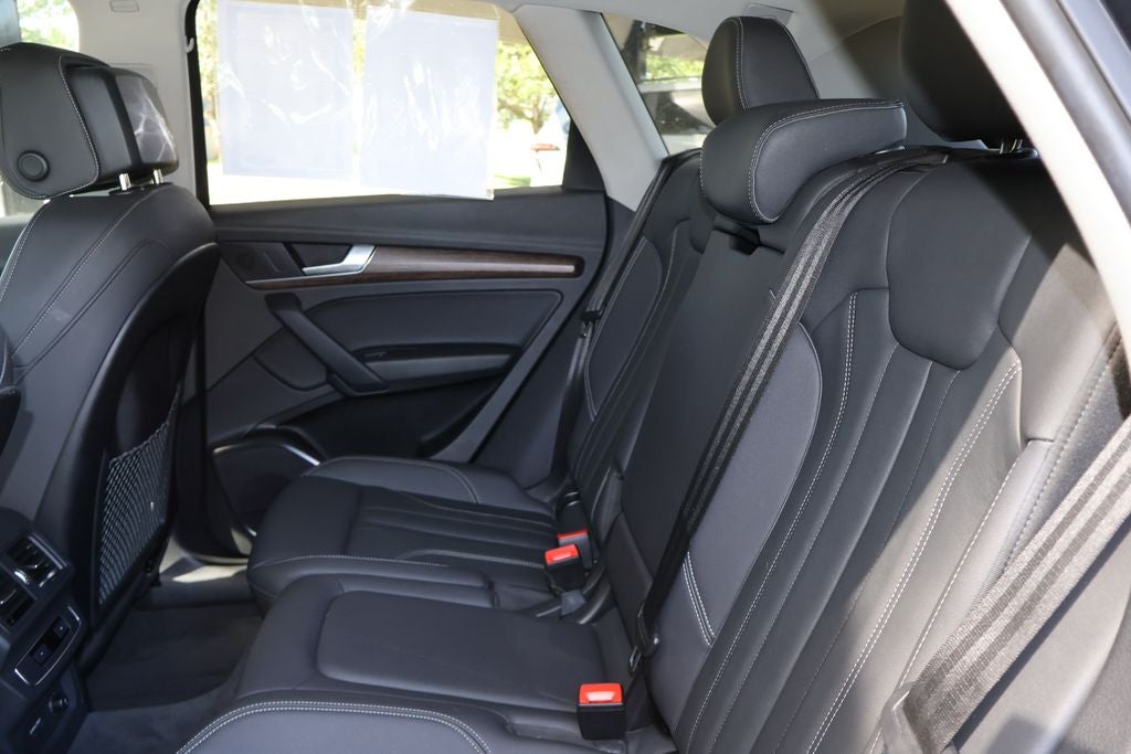 2023 Audi Q5 e 55 Premium S Line