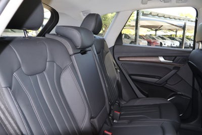2023 Audi Q5 e 55 Premium S Line