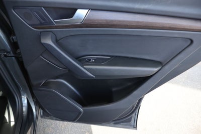 2023 Audi Q5 e 55 Premium S Line