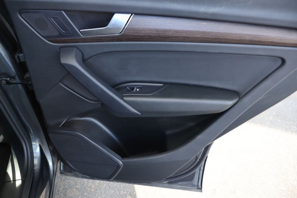 2023 Audi Q5 e 55 Premium S Line
