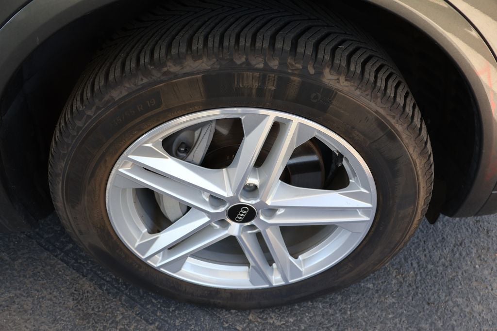 2023 Audi Q5 e 55 Premium S Line