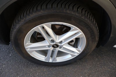 2023 Audi Q5 e 55 Premium S Line