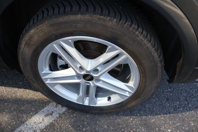 2023 Audi Q5 e 55 Premium S Line