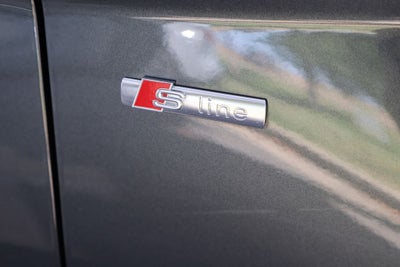 2023 Audi Q5 e 55 Premium S Line