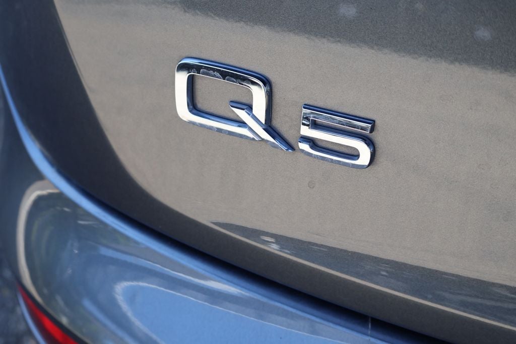 2023 Audi Q5 e 55 Premium S Line