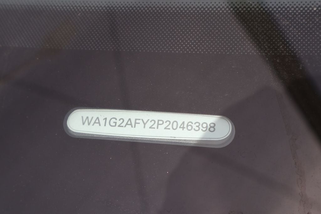 2023 Audi Q5 e 55 Premium S Line