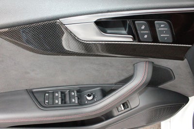 2022 Audi S5 Prestige quattro